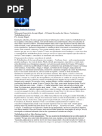 Elaine Pagliarini Carrasco Trabalhasores Luz