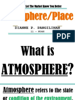 Atmosphere (Dianne Pangilinan)