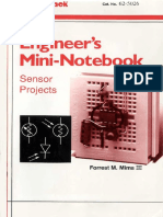 Engineer's Mini-Notebook - Sensor Projects.pdf