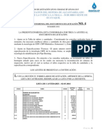 Circular de Enmienda No. 4 PDF