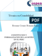 9- Constitucion Form Mipes