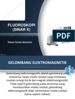 FLUOROSKOPI