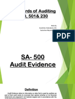 Audit PPT (Reading Version)