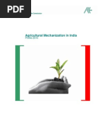 Download Agricultural Mechanization in India- Profile 2010 by sethhutchinson SN42707693 doc pdf