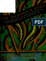 Arnold Mindell - The Shamans Body PDF