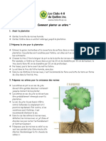 Fiche Conseil Plantation Arbre