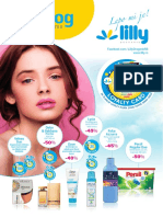 Lilly Katalog Septembar 2019