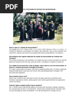 Breve Catecismo Do Estado de Necessidade - FSSPX.