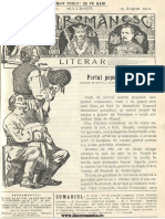 Portul Popular Romanesc Iorga PDF