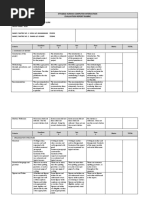 Stiv2013 Human Computer Interaction Evaluation Report Rubric The Equine Centre of Uum G10