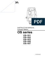 Os - e - 1 Manual PDF