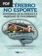 O Cerebro No Esporte Superando David Grand