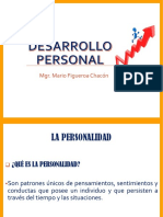 Desarrollo Personal