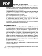 Libretto Istruzioni EC201CD.B Ita