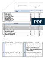 Formato Matriz Mefi