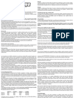Reglas DETECTIVE PDF