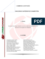 Generación de energía mediante caldera termodinámica