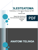 KOLESTEATOMA-CSS DR - Hiro