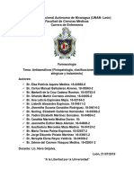 Antiasmáticos Trabajo en PDF