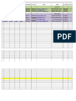 Reasignacion Practicantes Contaduria Pública Opcion de Grado Año 2019 - 01