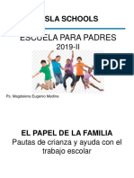 Papel Familia