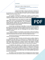 Luis Fajardo - Trabajo Lección 1 - Galileo y El Diálogo Ciencia y Fe