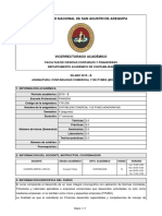 Silabo-Contabilidad Comercial y de Pymes (Monografias) (2019-b)