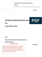 Pedoman Perizinan Berusaha Melalui Sistem Oss Untuk Pelaku Usaha.pdf