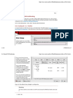 9.4. Manual LVM Partitioning