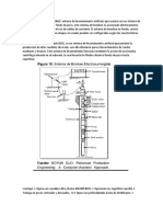 Bombeo Electrosumergible