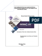 Saude Estética e Farmacêutico PDF