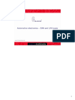 Presentation - CAN Bus PDF