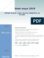 Spanish - PacketTracer May2019