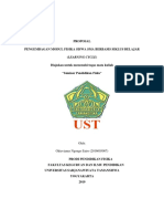 Proposal Seminar (Oktavianus)