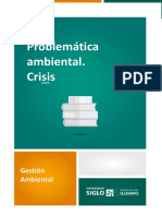 Problematica Ambiental