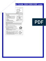 qw3304 Casio mdv-102 PDF