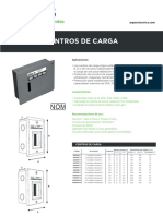 Centros de Carga PDF