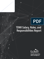 Tdwi Srrr2019 Sample