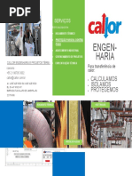 Estruturas Metálicas