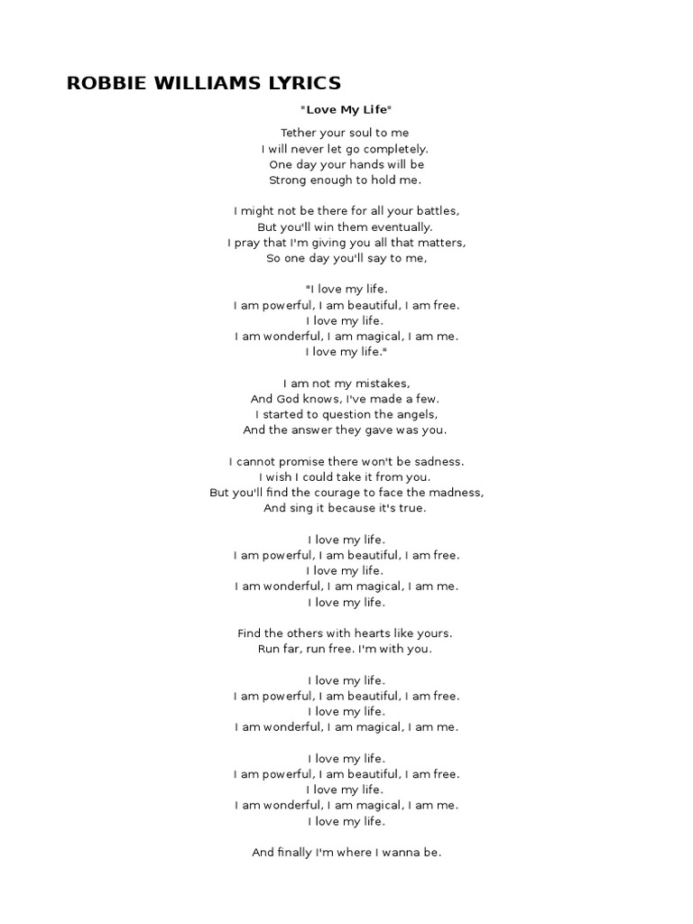 Robbie Pdf Pdf