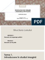 Introducere in Studiul Imaginii P1 PDF