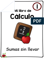 Sumas Sin Llevar Libro 1 PDF