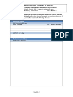 IE-414 Propuesta de Trabajo de Curso (Parcial II)