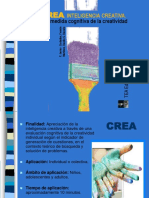 Crea