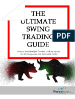 The Ultimate Swing Trading Guide PDF