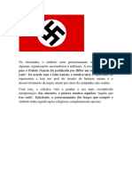 A Vida de Hitler em Imagens