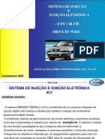 [VOLKSWAGEN] Manual Volkswagen Inyeccion Electronica 4SV-4LVB