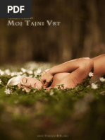 Moj Tajni VRT | PDF
