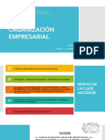 c02 - Unidad 1 - Empresas - Tipos de Empresas - Pn - Organizacion y Administracion - Vr 2019