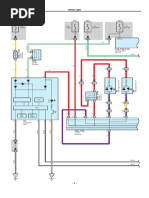 P 4 (A), P 5 (B), P 6 (C) : Interior Light